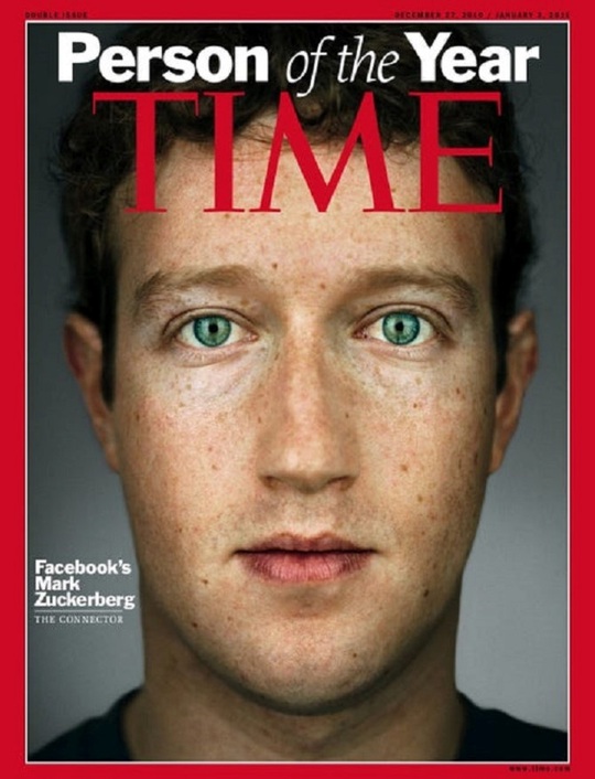 10 năm đầy thị phi của Mark Zuckerberg - Ảnh 1.