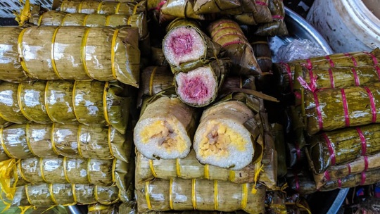 30 món ăn tinh túy nhất Campuchia mỗi du khách nên nếm thử trong đời - Ảnh 29.