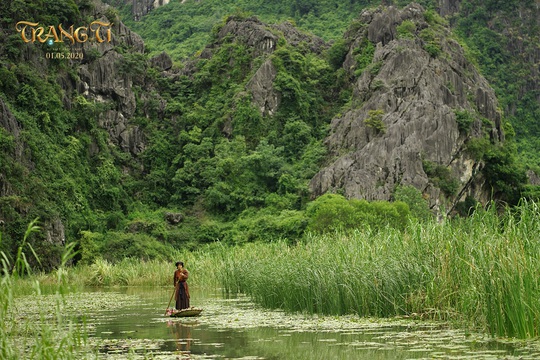 Trạng Tí lần đầu hé lộ bộ tứ Tí, Sửu, Dần, Mẹo - Ảnh 10.