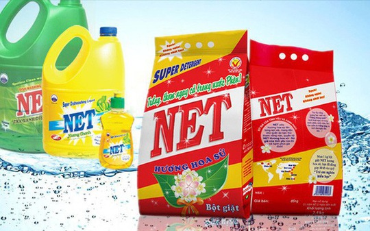 Mới mua Vinmart, Masan muốn thâu tóm luôn Bột giặt NET - Ảnh 3.