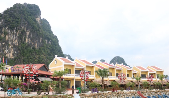 Phong Nha không chỉ có động - Ảnh 3.