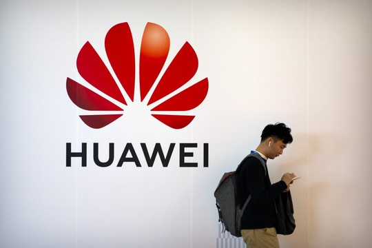 Mỹ vung tiền cho các nước không dùng thiết bị Huawei - Ảnh 1.