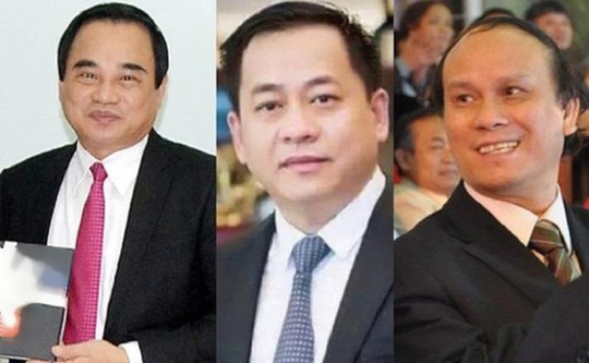 Gây thiệt hại 22.000 tỉ đồng, 2 nguyên Chủ tịch TP Đà Nẵng cùng Vũ nhôm và 18 đồng phạm hầu tòa - Ảnh 1.