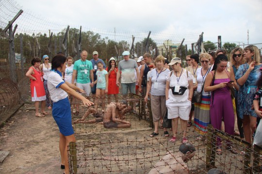 TOUR DU LỊCH PHÚ QUỐC 3 NGÀY KHÁCH LẺ GIÁ RẺ