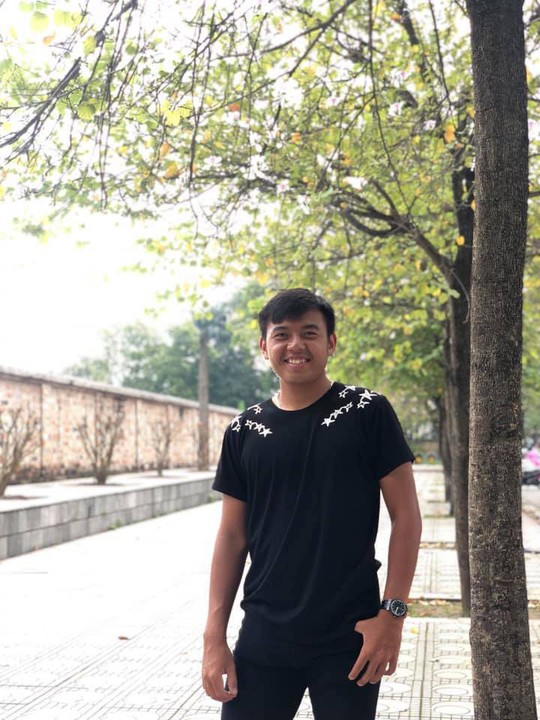 Vì mục tiêu lọt top 300 ATP, Lý Hoàng Nam phải ăn Tết xa nhà - Ảnh 2.