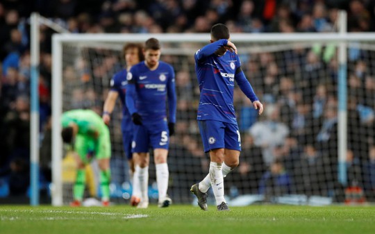 Man City tung hoành ở Etihad, tan tác Chelsea - Ảnh 3.