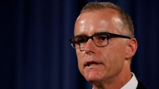 Mỹ: Điều tra nghi vấn "phế truất" ông Donald Trump - 3