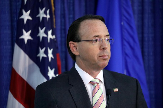 Mỹ: Điều tra nghi vấn "phế truất" ông Donald Trump - 1