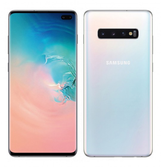 Samsung Galaxy S10: Kình địch của dòng iPhone X ra mắt - Ảnh 3.