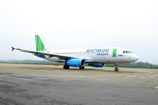 Bamboo Airways bán vé ưu đãi từ 149.000 đồng - Ảnh 9.