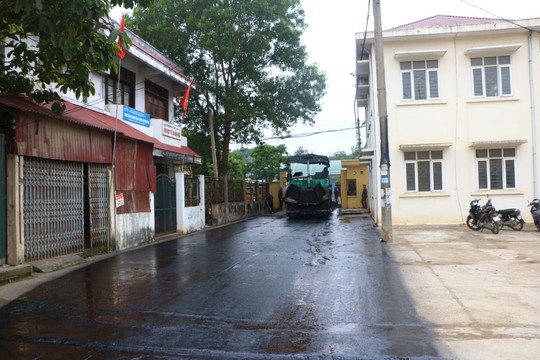 An ninh thắt chặt, hàng chục phóng viên quốc tế có mặt tại Ga Đồng Đăng trước hội nghị Thượng đỉnh - Ảnh 5.