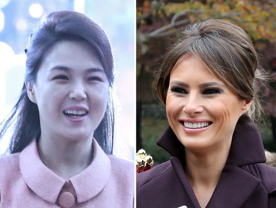 Thượng đỉnh Mỹ - Triều: Sẽ có cuộc gặp giữa hai cô Kim Yo-jong và Ivanka Trump? - 1