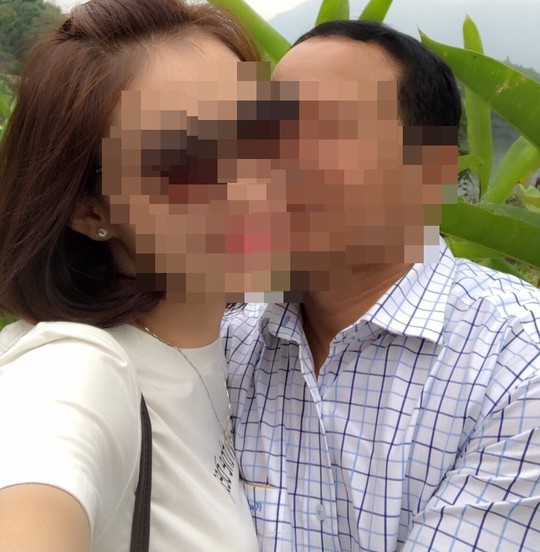 Kết luận về việc Chủ tịch HĐND TP Kon Tum quan hệ với vợ người khác - Ảnh 1. Kết luận về việc Chủ tịch HĐND TP Kon Tum quan hệ với vợ người khác - Ảnh 1.