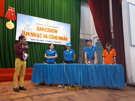 Tưng bừng ngày hội nữ CNVC-LĐ - Ảnh 11.