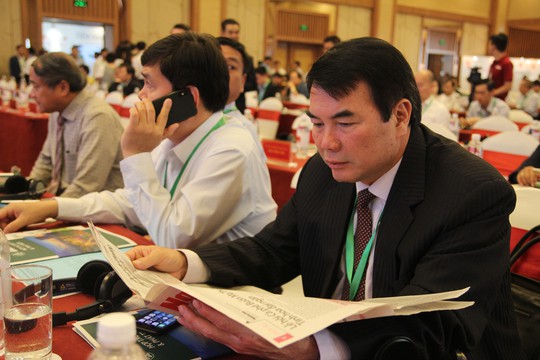 Đắk Lắk thu hút đầu tư điện gió điện năng lượng mặt trời - Ảnh 4. Đắk Lắk thu hút đầu tư điện gió điện năng lượng mặt trời - Ảnh 4.