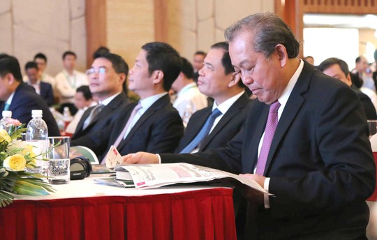 Đắk Lắk thu hút đầu tư điện gió điện năng lượng mặt trời - Ảnh 1. Đắk Lắk thu hút đầu tư điện gió điện năng lượng mặt trời - Ảnh 1.