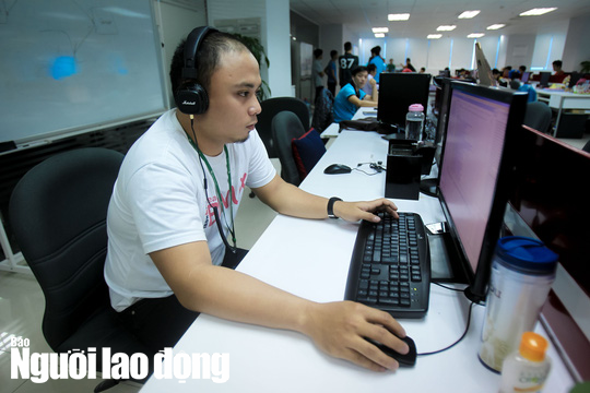 Việt Nam thu hẹp khoảng chênh lệch lương với Singapore và Indonesia - Ảnh 2.