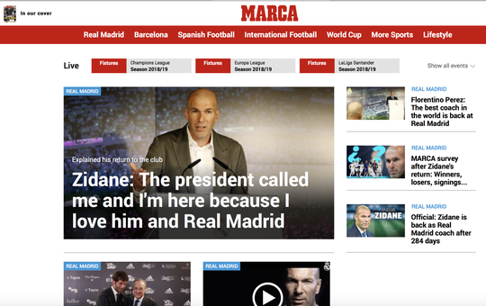 Sốc: Zidane trở lại, giải cứu con tàu đắm Real Madrid - Ảnh 2.