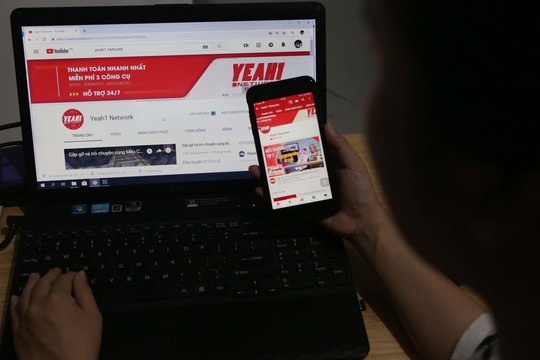 Bài học từ vụ Yeah1 bay 3.000 tỉ đồng - Ảnh 1.