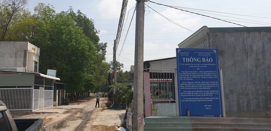 Nhà mình bị đâp, nhà khác thì không: Một người uất ức, nhập viện! - Ảnh 4. Nhà mình bị đâp, nhà khác thì không: Một người uất ức, nhập viện! - Ảnh 4.