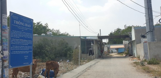 Nhà mình bị đâp, nhà khác thì không: Một người uất ức, nhập viện! - Ảnh 5. Nhà mình bị đâp, nhà khác thì không: Một người uất ức, nhập viện! - Ảnh 5.