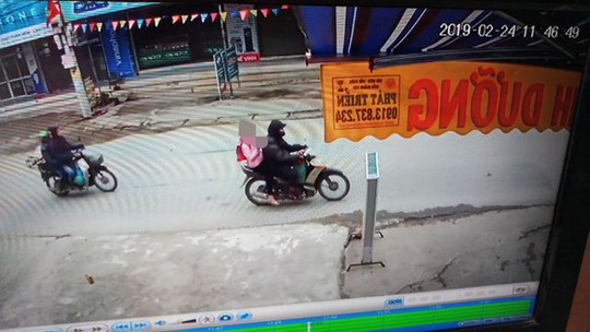 Xâm hại tình dục bé gái 9 tuổi đến rạn xương, gãy răng hàm vẫn được tại ngoại - Ảnh 2.