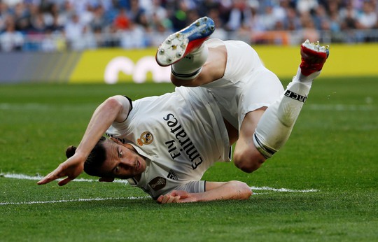 Zidane hồi sinh Real Madrid, Bernabeu dậy sóng - Ảnh 3.