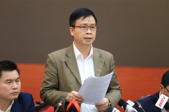 Giám đốc Sở GTVT Hà Nội: Ít tiền thì chịu khó đi xe đạp - Ảnh 2.