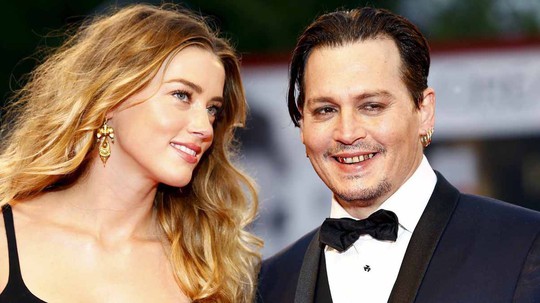 “Cướp biển” Johnny Depp kiện vợ cũ đòi 50 triệu USD - Ảnh 2.