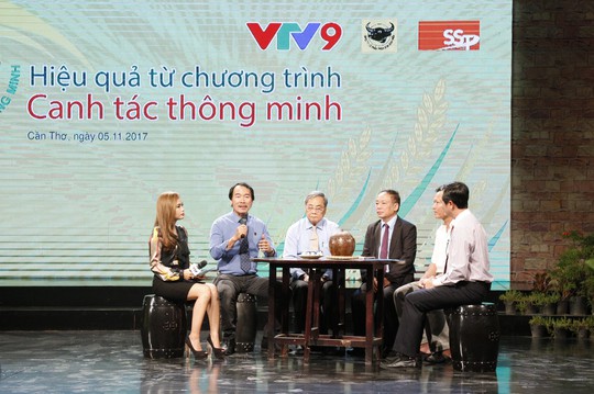 Bình Điền đưa nông dân tham dự khóa tập huấn tại Thái Lan - Ảnh 4. Bình Điền đưa nông dân tham dự khóa tập huấn tại Thái Lan - Ảnh 4.