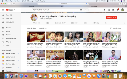 Vụ chùa Ba Vàng: Cộng đồng mạng kêu gọi Youtube khóa kênh Phạm Thị Yến - Ảnh 1.