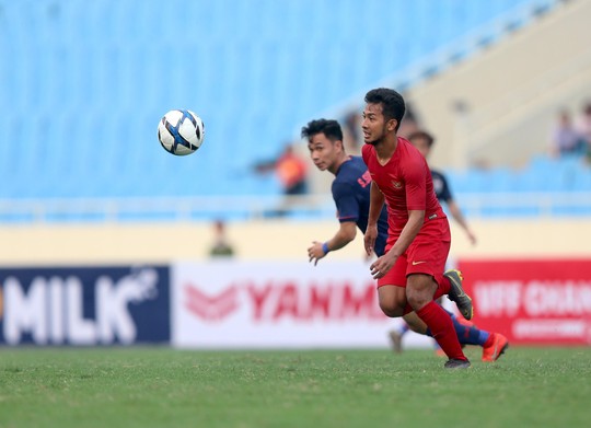 Thái Lan phô trương sức mạnh của đội chủ nhà U23 châu Á 2020 - Ảnh 4.