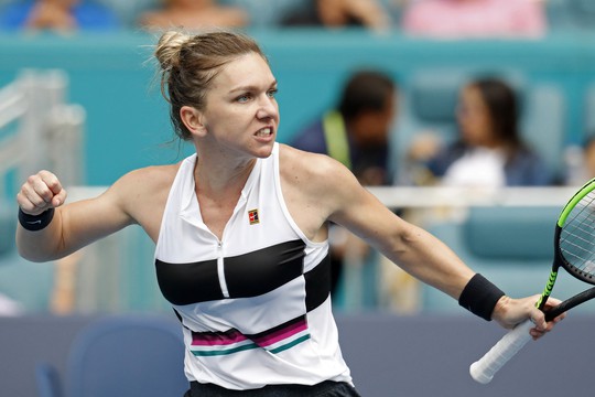 Serena Williams chấn thương đầu gối, rút lui khỏi Miami Open - Ảnh 6.