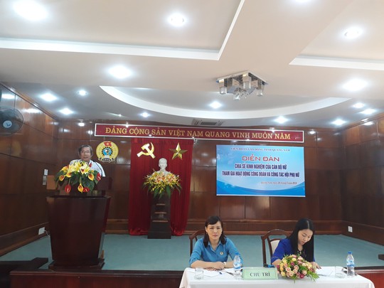 Quảng Nam: Nhiều ý kiến lên tiếng về nạn xâm hại tình dục - Ảnh 2.