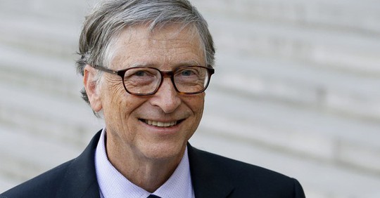 Bill Gates kiếm được 9,5 tỷ USD trong năm qua bằng cách nào? - Ảnh 1.