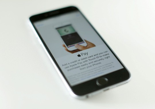 Ra mắt Apple Card, Apple muốn làm cách mạng thẻ tín dụng? - Ảnh 2.