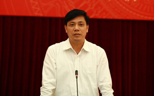 Bộ Giao thông Vận tải lên tiếng về đề xuất cấm xe máy ở Hà Nội, TP HCM - Ảnh 1.