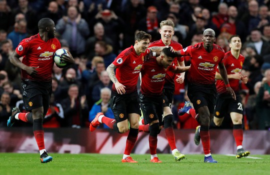 Lukaku thăng hoa, Man United vào Top 4 Ngoại hạng Anh - Ảnh 5.