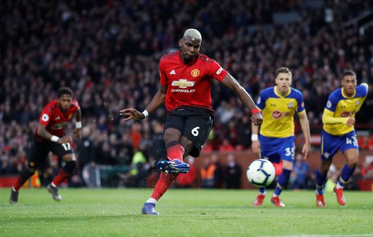 Lukaku thăng hoa, Man United vào Top 4 Ngoại hạng Anh - Ảnh 2.