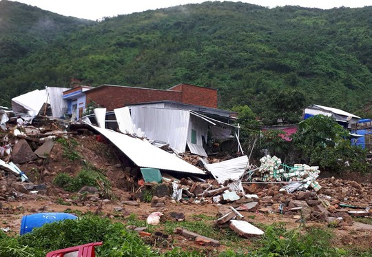 Khánh Hòa: Chính quyền buông lỏng quản lý để 22 người dân thiệt mạng - Ảnh 1.