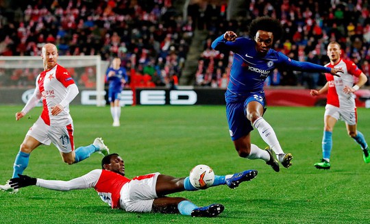 Sao tiền vệ ghi bàn, Arsenal hạ gục Napoli tại Emirates - Ảnh 7.