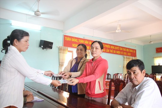 Vụ vàng bỏ quên trong bao lúa: Chủ nhà máy gạo từ chối nhận phần được chia - Ảnh 2. Vụ vàng bỏ quên trong bao lúa: Chủ nhà máy gạo từ chối nhận phần được chia - Ảnh 2.