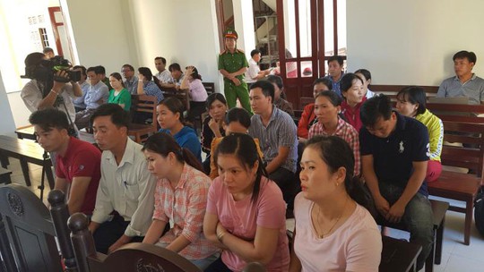 Chấm dứt hợp đồng giáo viên sai luật - Ảnh 1.
