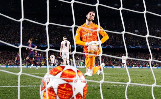 Messi tỏa sáng, Man United trắng tay Champions League - Ảnh 5.