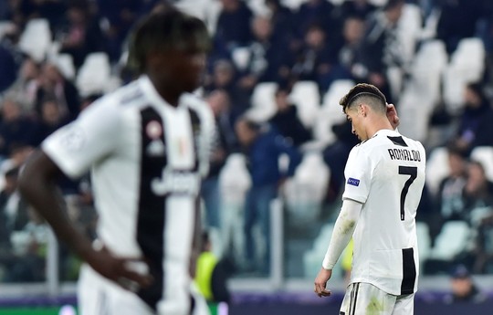 Địa chấn ở Turin, Juventus bị Ajax Amsterdam bắn hạ - Ảnh 7.