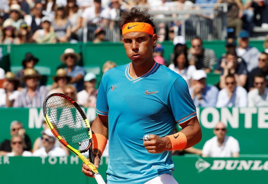 Nadal gặp thử thách trước tứ kết Monte-Carlo 2019 - Ảnh 3.