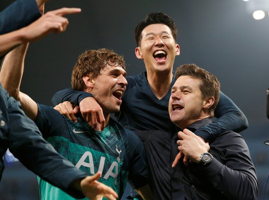 Hy hữu: Tottenham được FA tiếp sức đá Champions League - Ảnh 7.