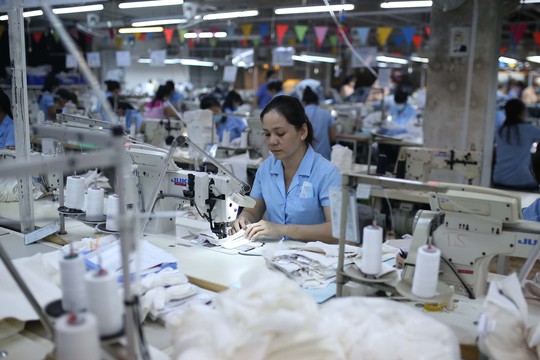 Bí thư Nguyễn Thiện Nhân: Nỗ lực thực hiện thắng lợi nhiệm vụ phát triển kinh tế - xã hội năm 2019 - Ảnh 1. Bí thư Nguyễn Thiện Nhân: Nỗ lực thực hiện thắng lợi nhiệm vụ phát triển kinh tế - xã hội năm 2019 - Ảnh 1.