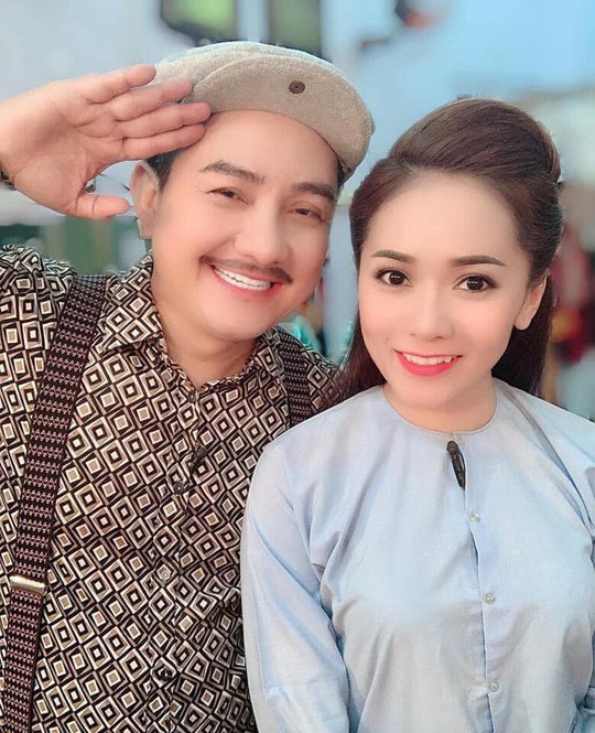 Mẹ của nghệ sĩ Anh Vũ: Thương con cả đời hiếu thảo với mẹ, với gia đình! - Ảnh 4.