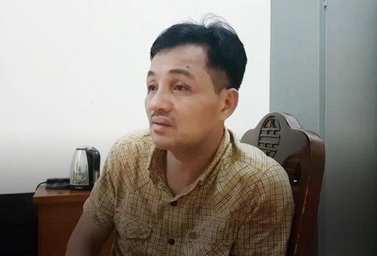 Khoi to vu tai xe say xin gay tai nan lam nhieu nguoi thuong vong